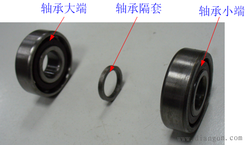 数控机床滚珠丝扛螺母副的装配与调试