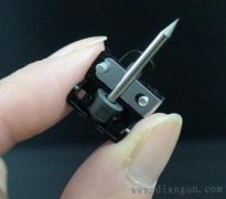 熔接机电极棒交换的重要性及寿命研究