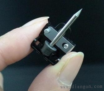 熔接机电极棒交换的重要性及寿命研究 熔接机电极棒交换的重要性及寿命研究