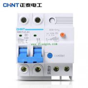 家用漏电保护器和空气开关怎么选择?空气开关和漏电开关的区别