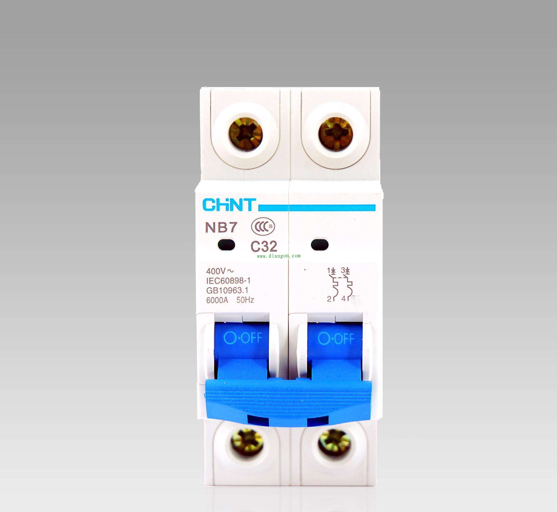 家用漏电保护器和空气开关怎么选择?空气开关和漏电开关的区别