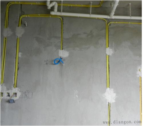 家装水电工基础知识