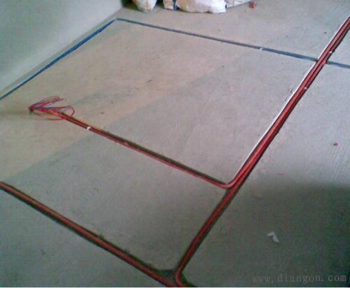 家装水电工基础知识