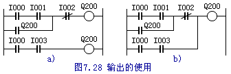 PLC编程注意问题 PLC编程注意问题