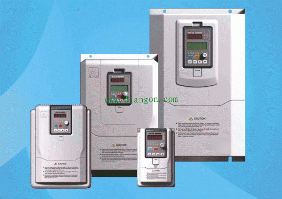 变频器为什么配不上漏电保护器？