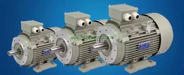 电机振动原因和检修方法