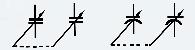 常用电气元件图形符号大全_电气元件文字符号大全
