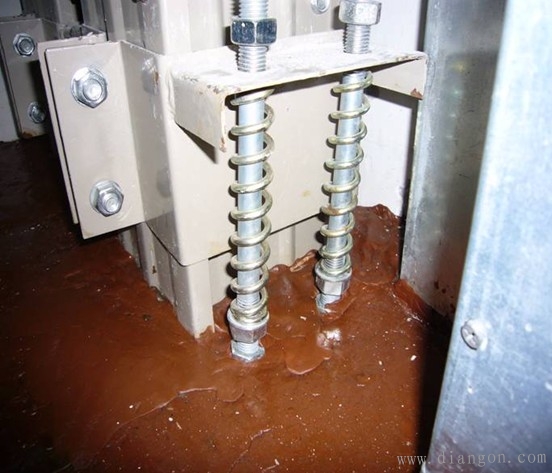 电缆桥架制作规范要求图集