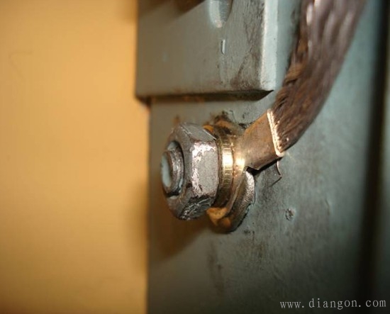 电缆桥架制作规范要求图集