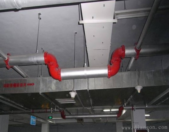 电缆桥架制作规范要求图集