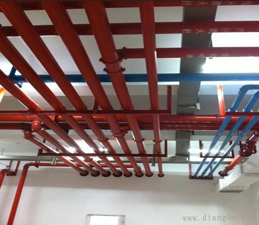 电缆桥架制作规范要求图集