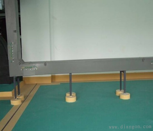 电缆桥架制作规范要求图集