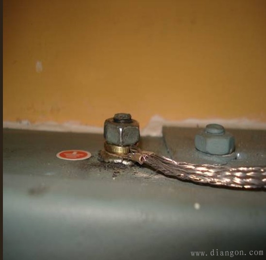 电缆桥架制作规范要求图集