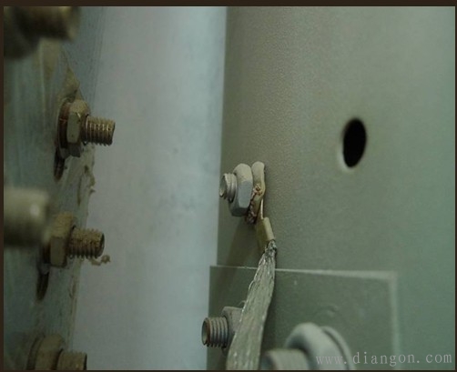 电缆桥架制作规范要求图集