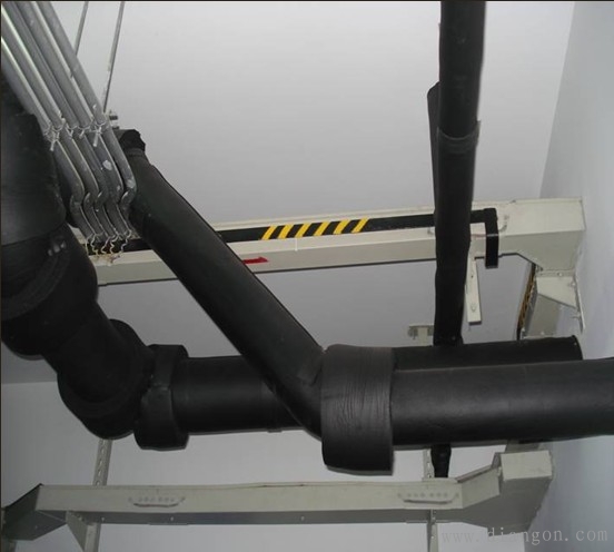 电缆桥架制作规范要求图集