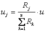二端电阻网络的等效 二端电阻网络的等效