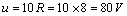 二端电阻网络的等效 二端电阻网络的等效