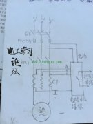 干维修电工二十年亲历疑难故障