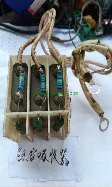 干维修电工二十年亲历疑难故障