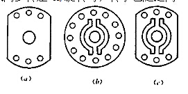 微型同步电动机_永磁式微型同步电动机_反应式微型同步电动机原理图解