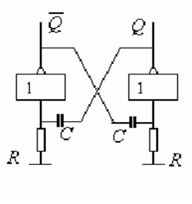 脉冲产生电路_脉冲发生电路