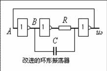 脉冲产生电路_脉冲发生电路