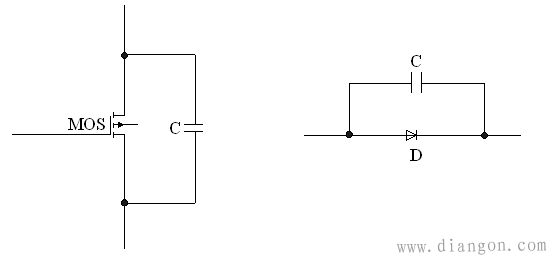 如何通过技巧快速进行开关电源电容器选型