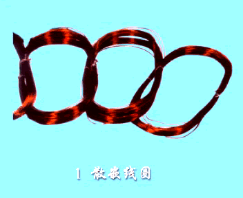 异步电机的结构和额定值