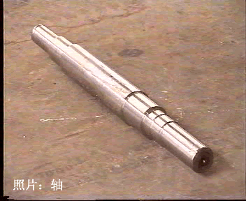 异步电机的结构和额定值