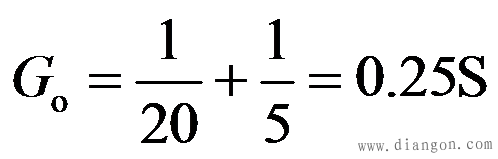 诺顿定理的应用