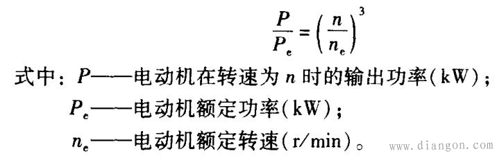 用变频器作软起动器有哪些优点?怎么样选择软起动用变频器? 用变频器作软起动器有哪些优点?怎么样选择软起动用变频器?