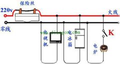零线断路的危害和防治措施图解！非常值得收藏！