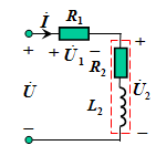 阻抗及导纳的串并联
