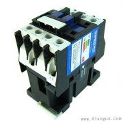 接触器常见故障