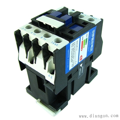 接触器常见故障