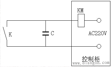 电气控制系统的抗干扰技术措施