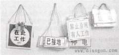电气安全停电检修工作制度