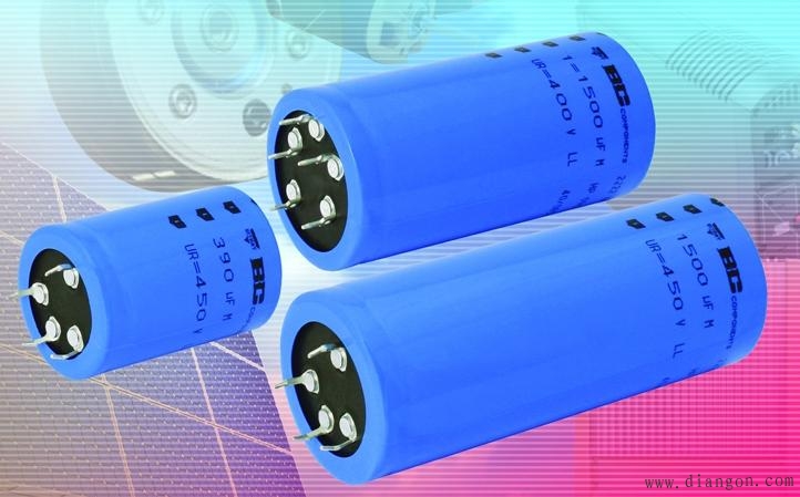 中国半导体元器件型号命名方法