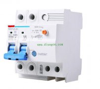 家庭装修空气开关的选择