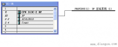 西门子M440变频器的PROFIBUS-DP通讯