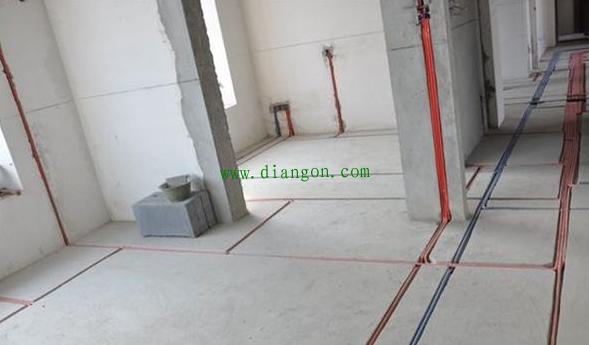 水电安装价格怎么算？水电改造价格怎么算？大家来了解一下这个报价