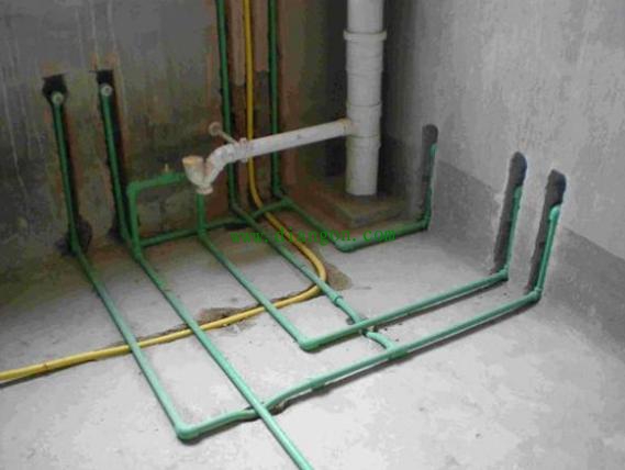 水电安装价格怎么算？水电改造价格怎么算？大家来了解一下这个报价