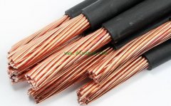 影响铜芯电缆载流量的因数