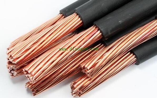 影响铜芯电缆载流量的因数