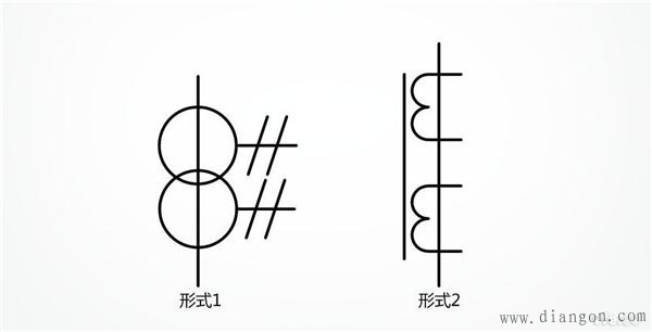 电流互感器电气符号含义 电流互感器电气符号含义