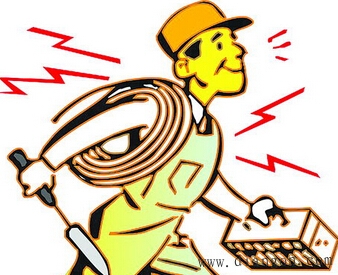 电工实习生工作总结 电工实习生工作总结