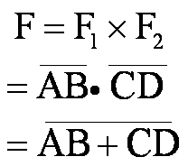 集电极开路TTL “ 与非 ” 门（OC门）