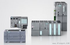 PLC控制系统PLC结构、PLC存贮器和PLC通信接口