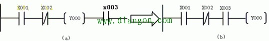 初学PLC梯形图编程应遵循的设计规则 初学PLC梯形图编程应遵循的设计规则