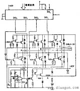 步进电机驱动电路性能比较和电路实例